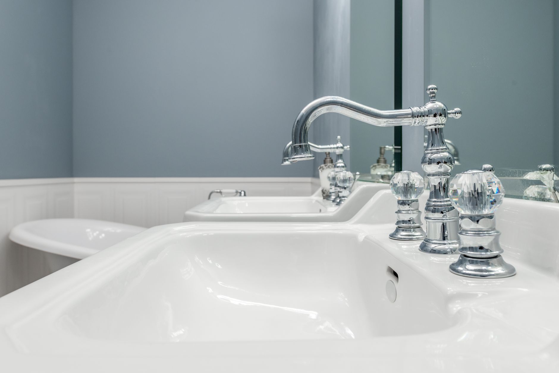 Drain Clearing – Poteet