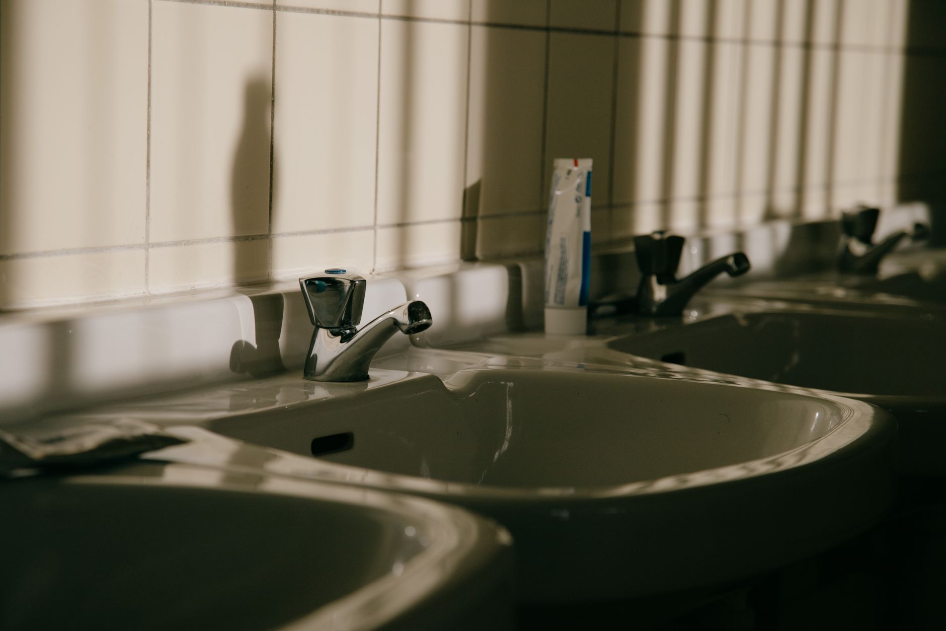 Leak Detection & Repair – Poteet